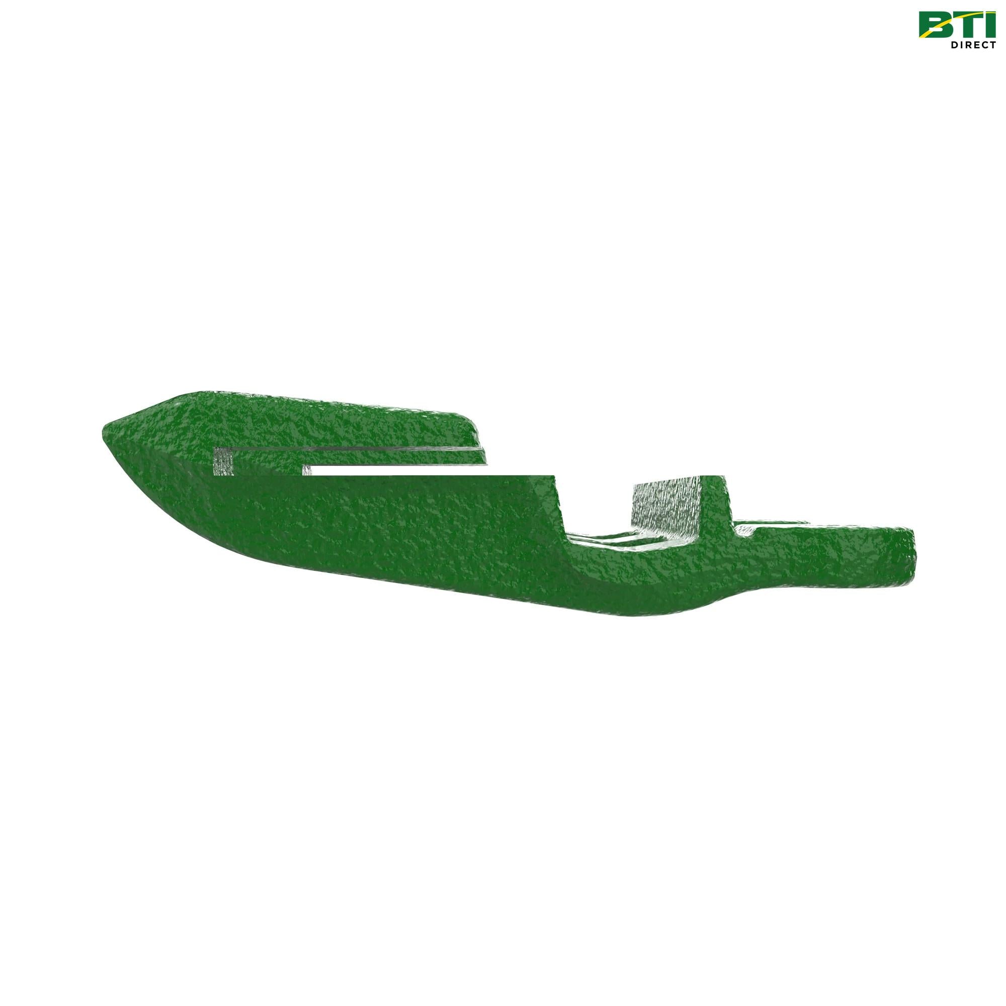 H229537: Blunt Point Knife Guard