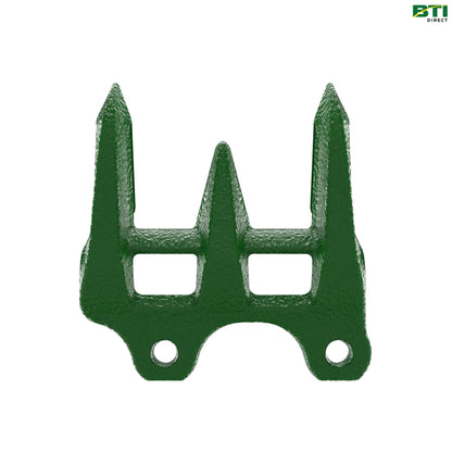 H229537: Blunt Point Knife Guard