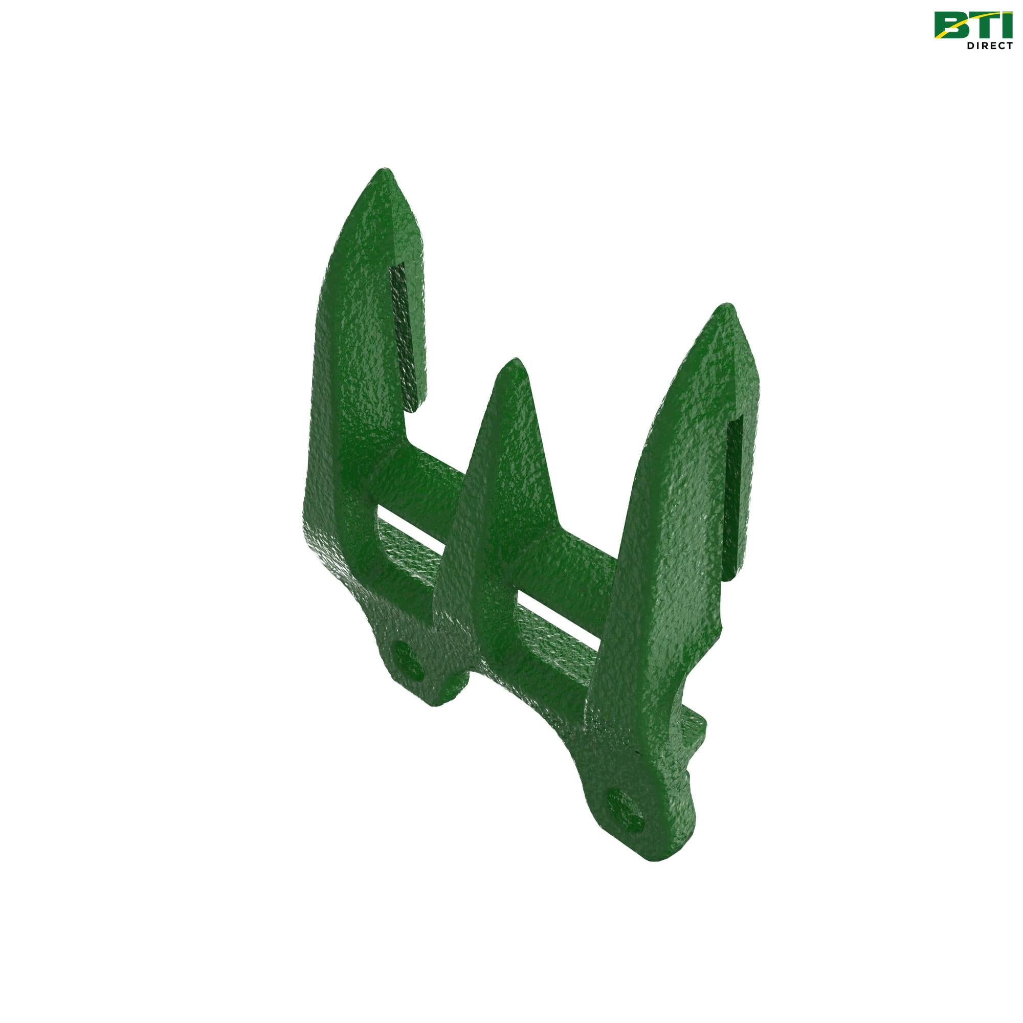 H229537: Blunt Point Knife Guard