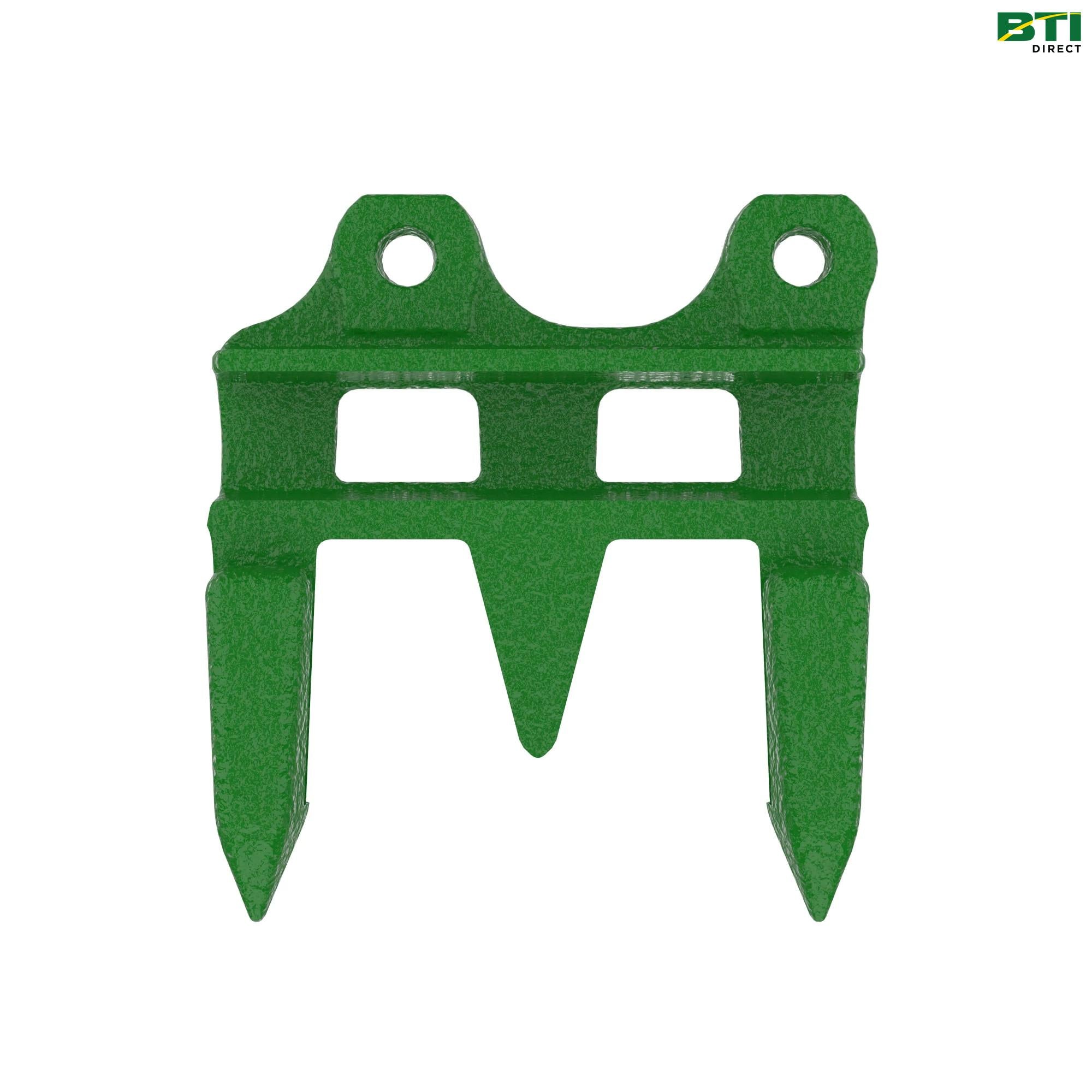 H229537: Blunt Point Knife Guard