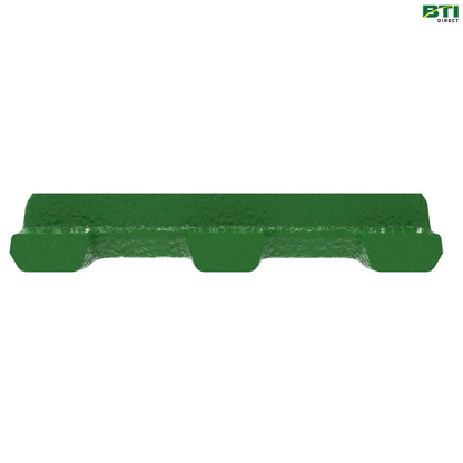 H229539: Long Point Knife Guard, 4 inch