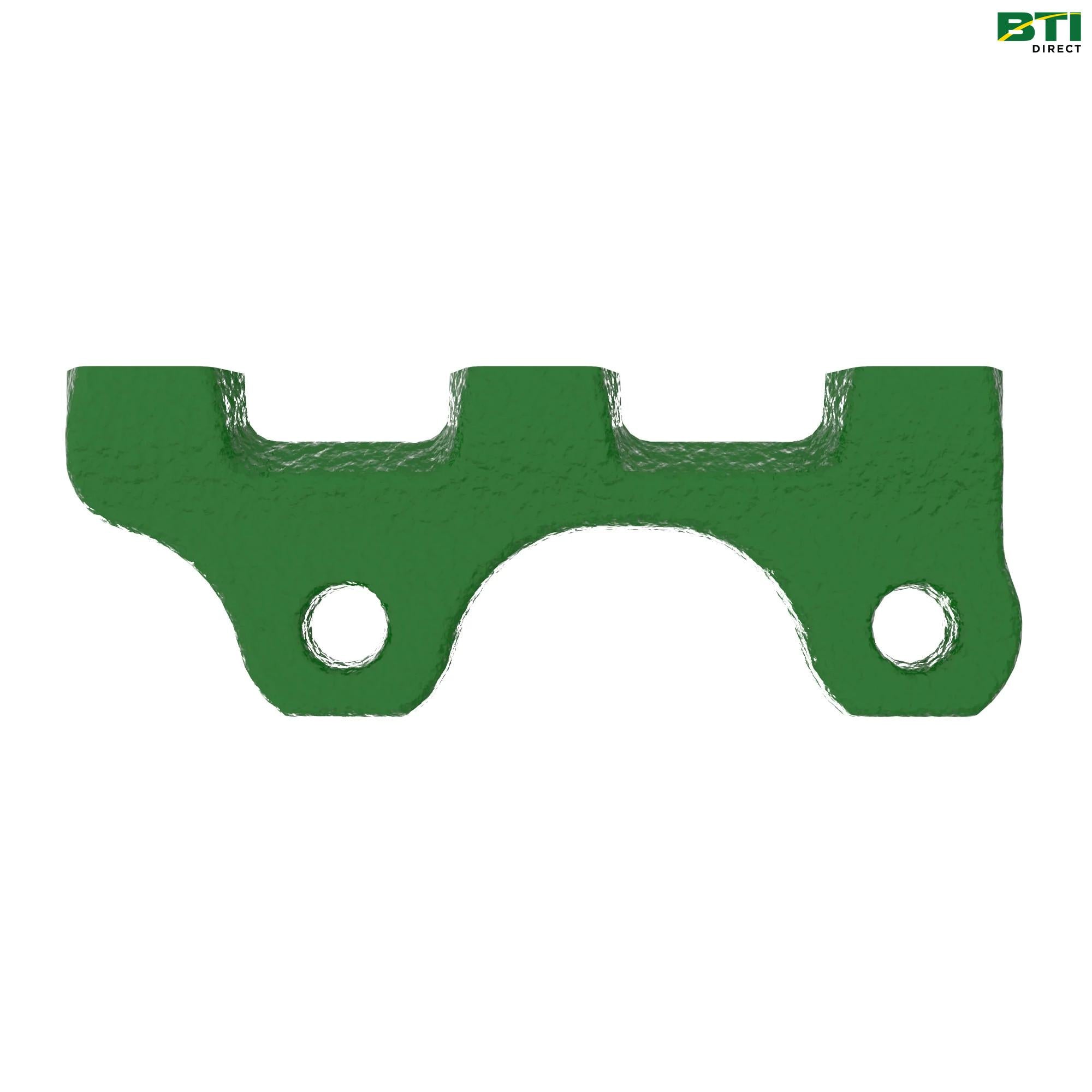 H229539: Long Point Knife Guard, 4 inch