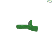  H229539: Long-Short Coarse Knife Guard, 4 inch