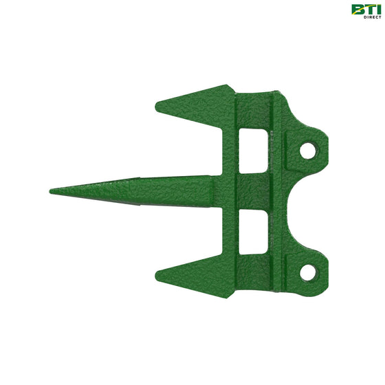 H229540: High Wear Coarse Dual Knife Guard