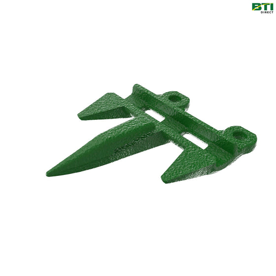 H229540: High Wear Coarse Dual Knife Guard