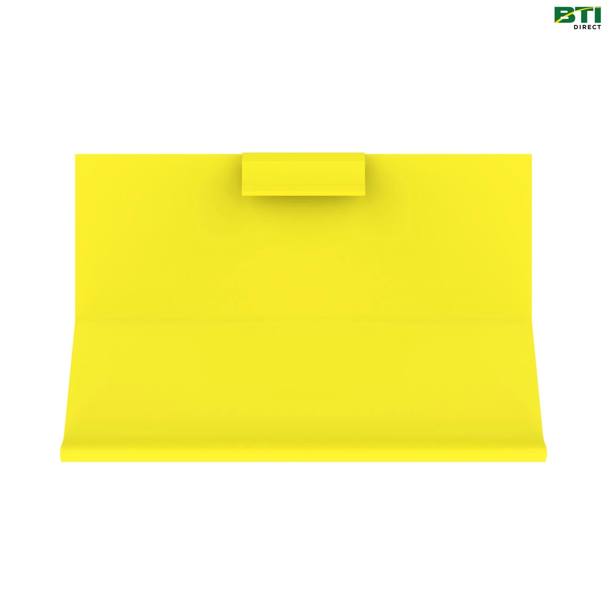 H231521: Advanced Draper Platform Skid Shoe