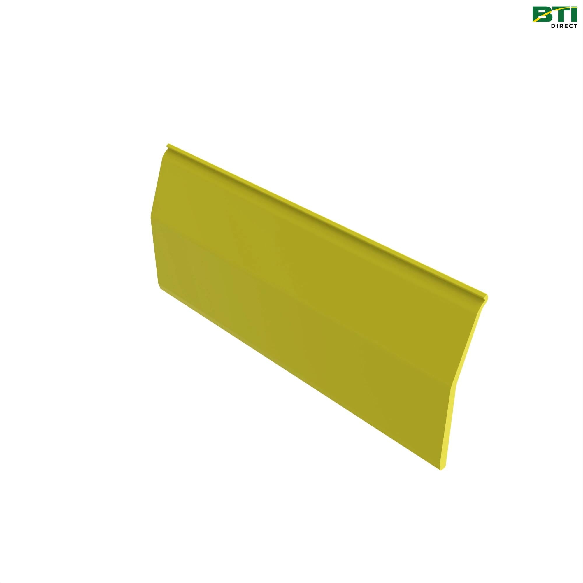 H231522: Advanced Draper Platform Skid Shoe