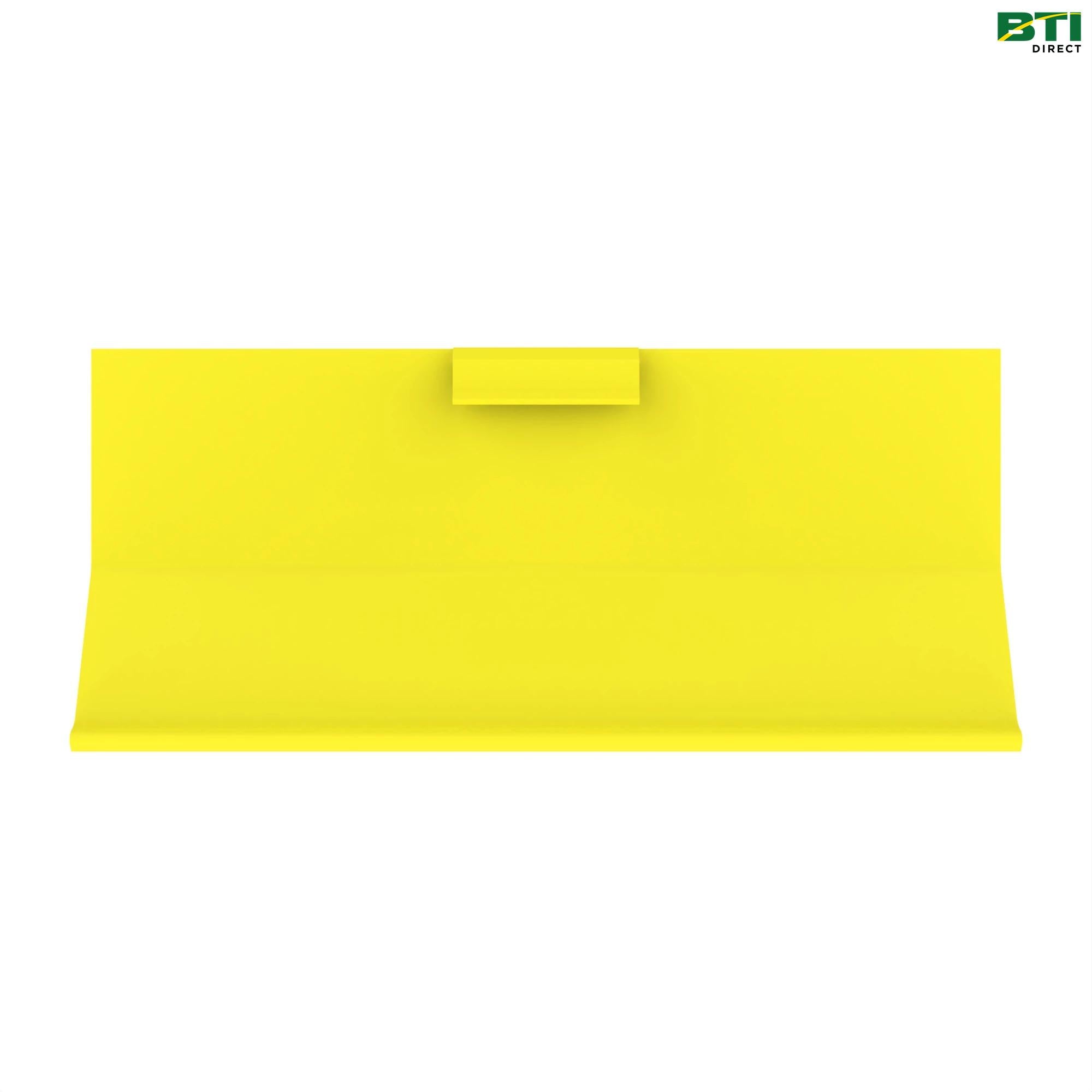 H231522: Advanced Draper Platform Skid Shoe