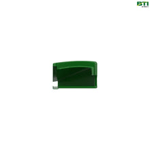  H232400: End Shield and Divider LH Cover