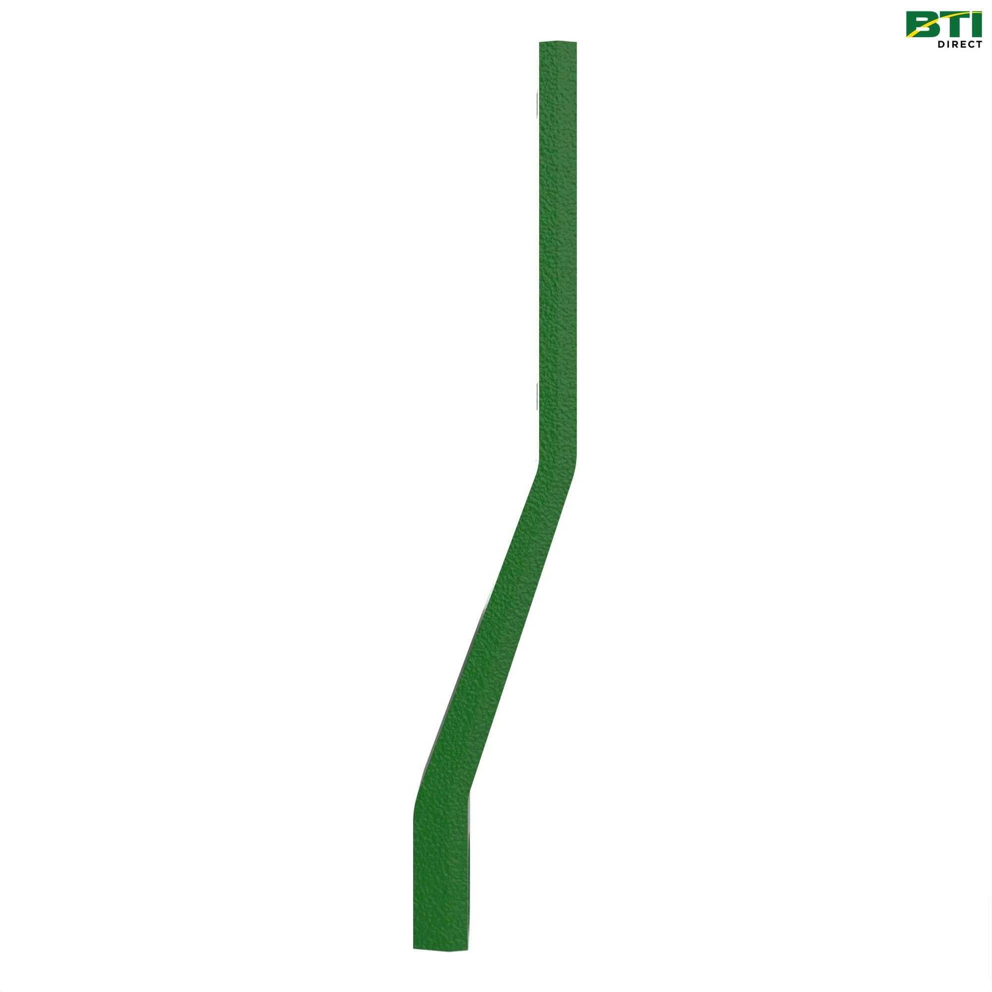 H233203: Cleaning Shoe Arm