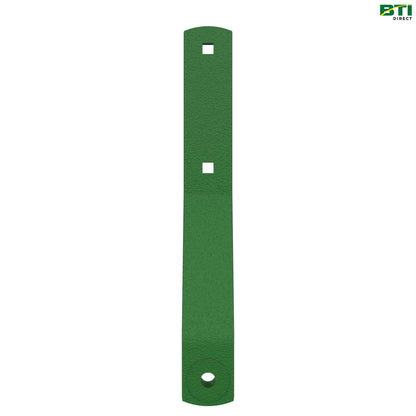 H233203: Cleaning Shoe Arm