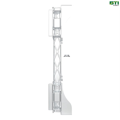 H234026: Cross Cover Support
