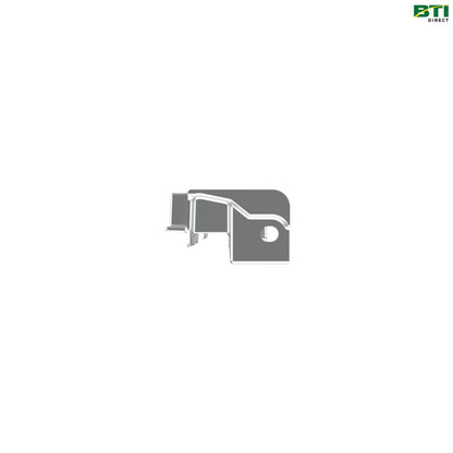 H234026: Cross Cover Support