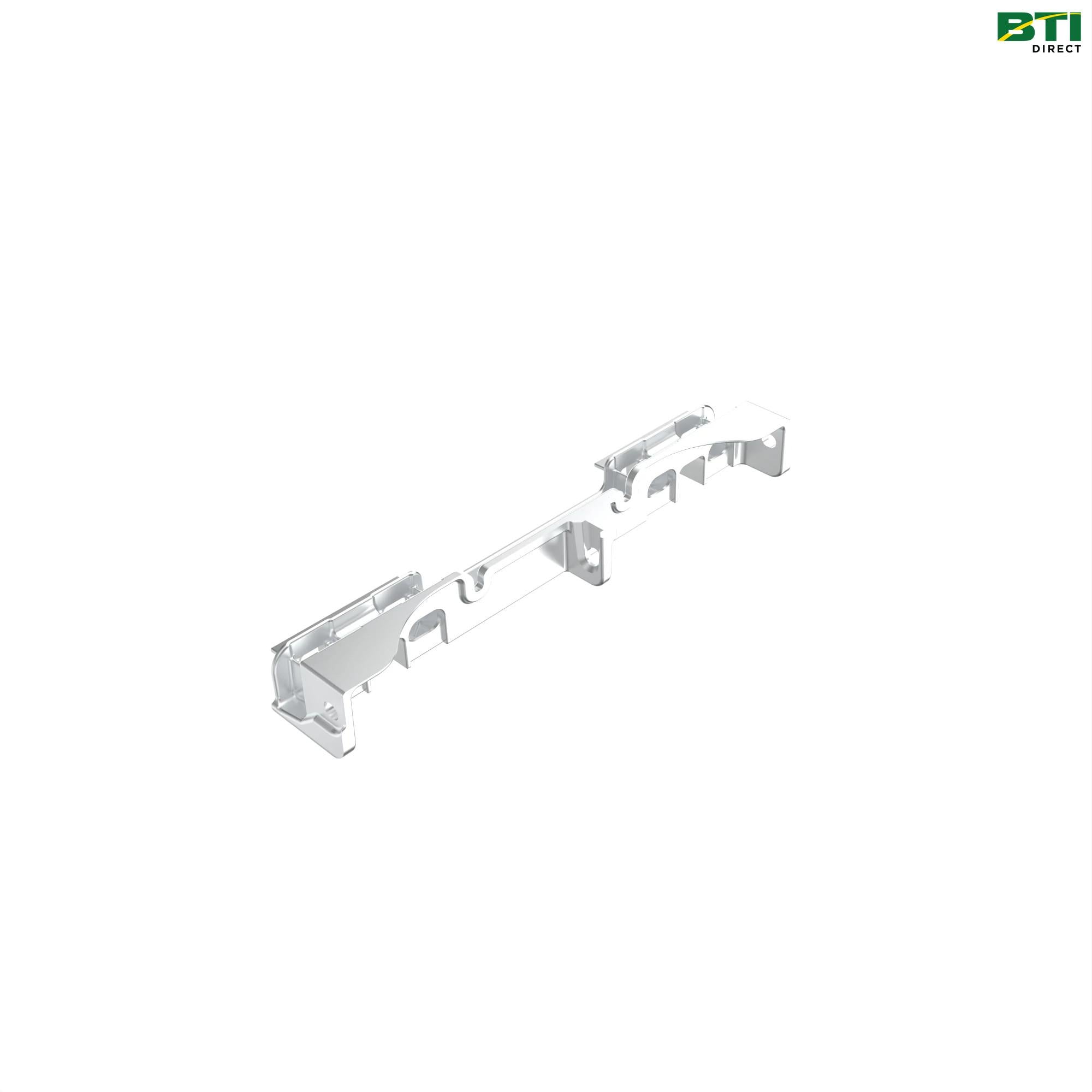 H234026: Cross Cover Support
