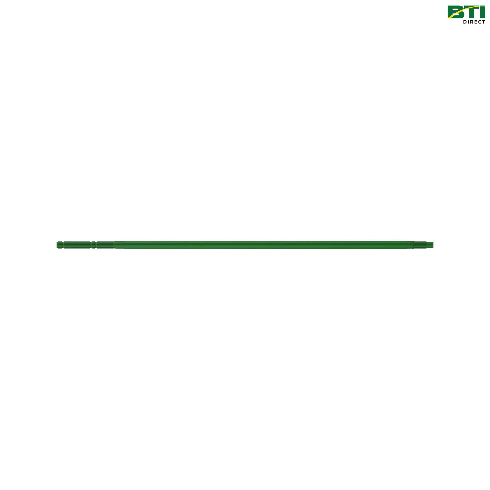 H234410: Feeder House Lower Shaft