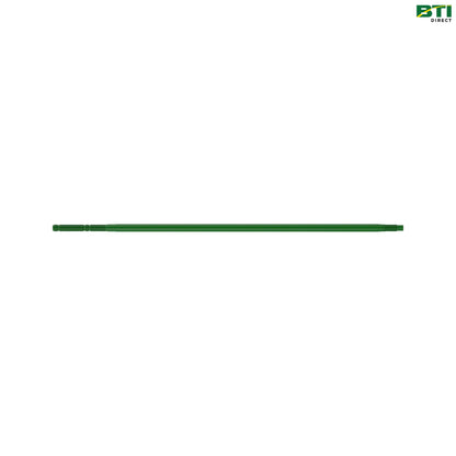 H234410: Feeder House Lower Shaft