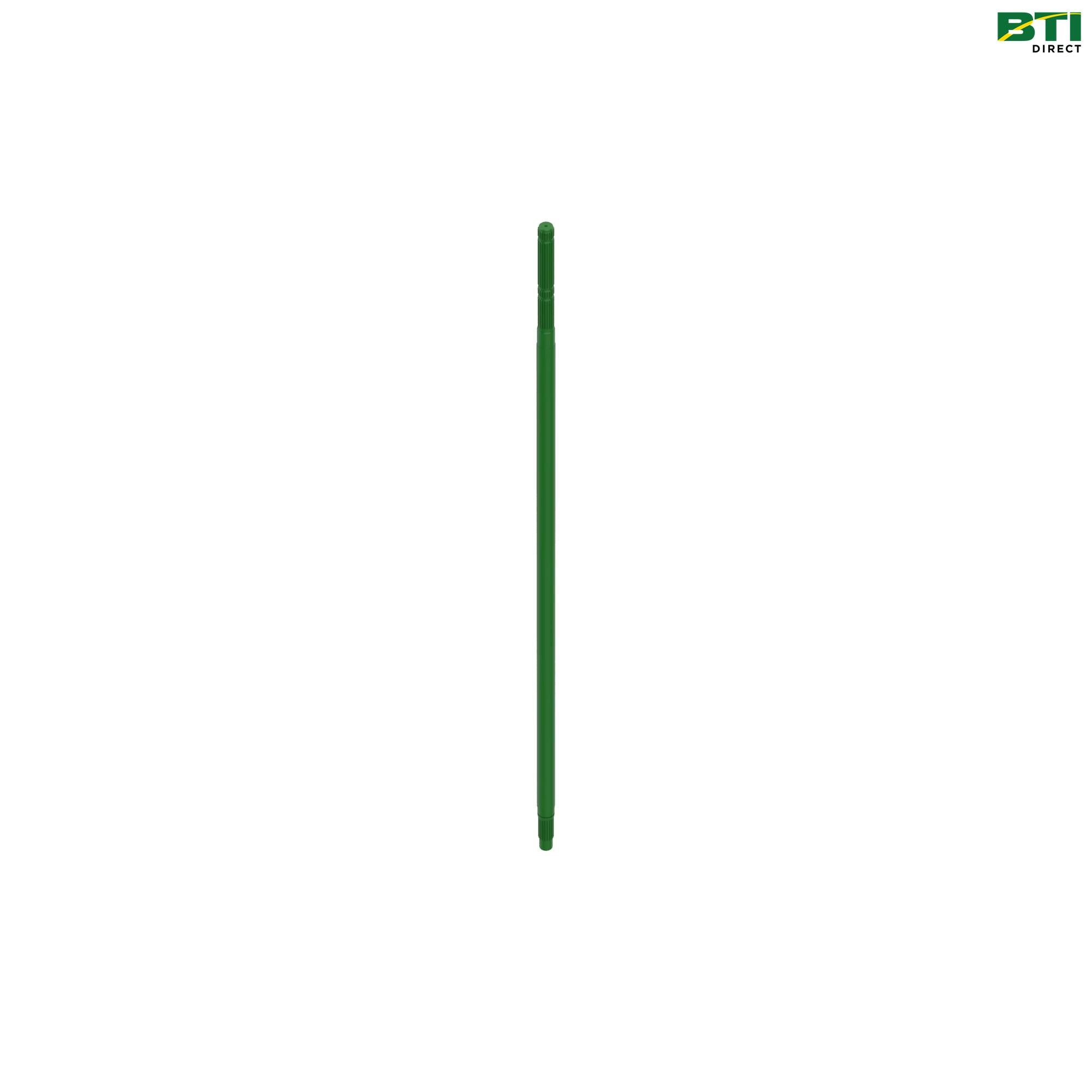 H234410: Feeder House Lower Shaft