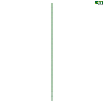 H236279: Discharge Beater Wear Strip