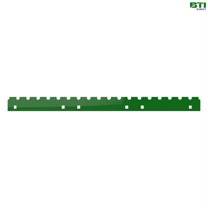 H236279: Discharge Beater Wear Strip