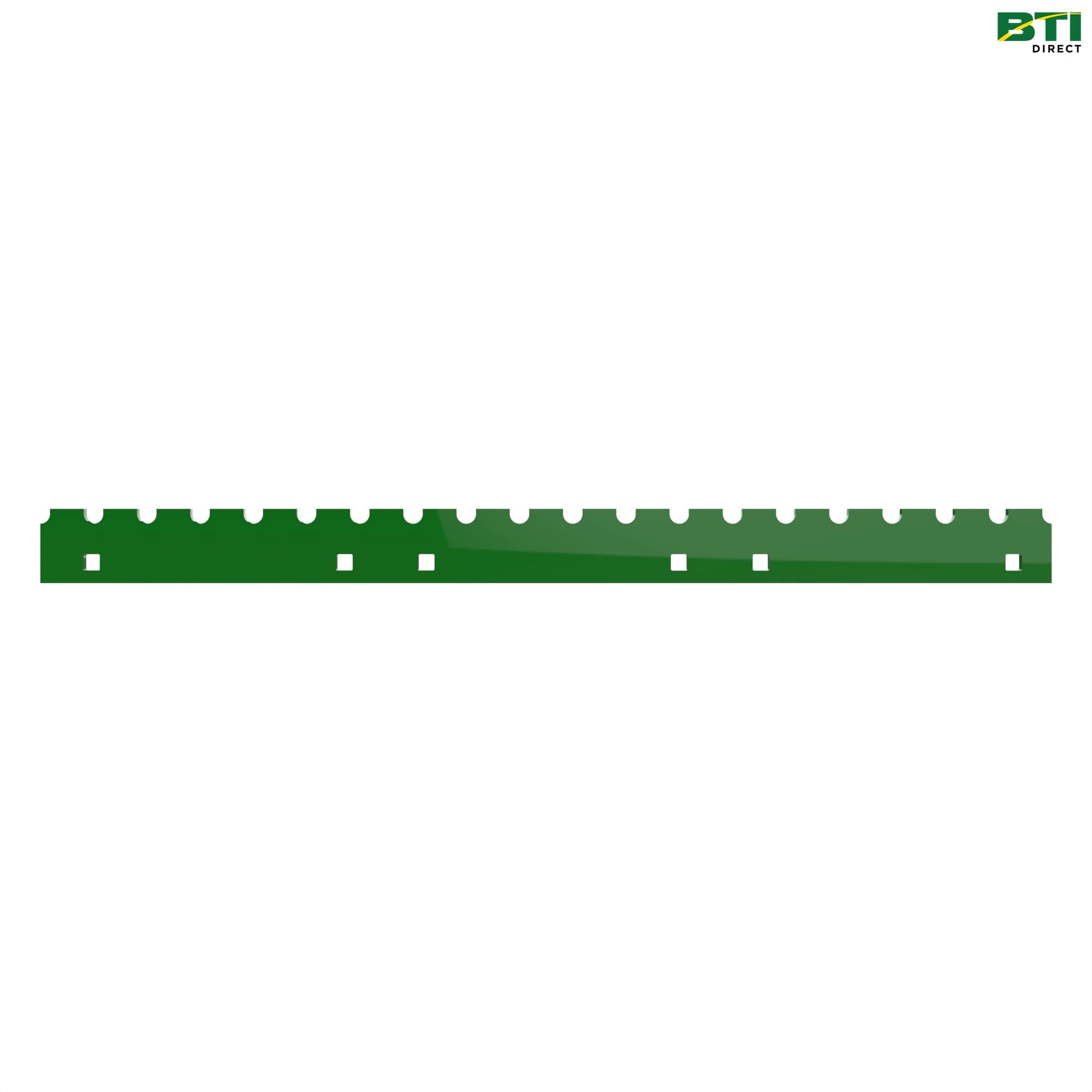 H236279: Discharge Beater Wear Strip