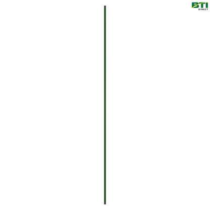 H236279: Discharge Beater Wear Strip