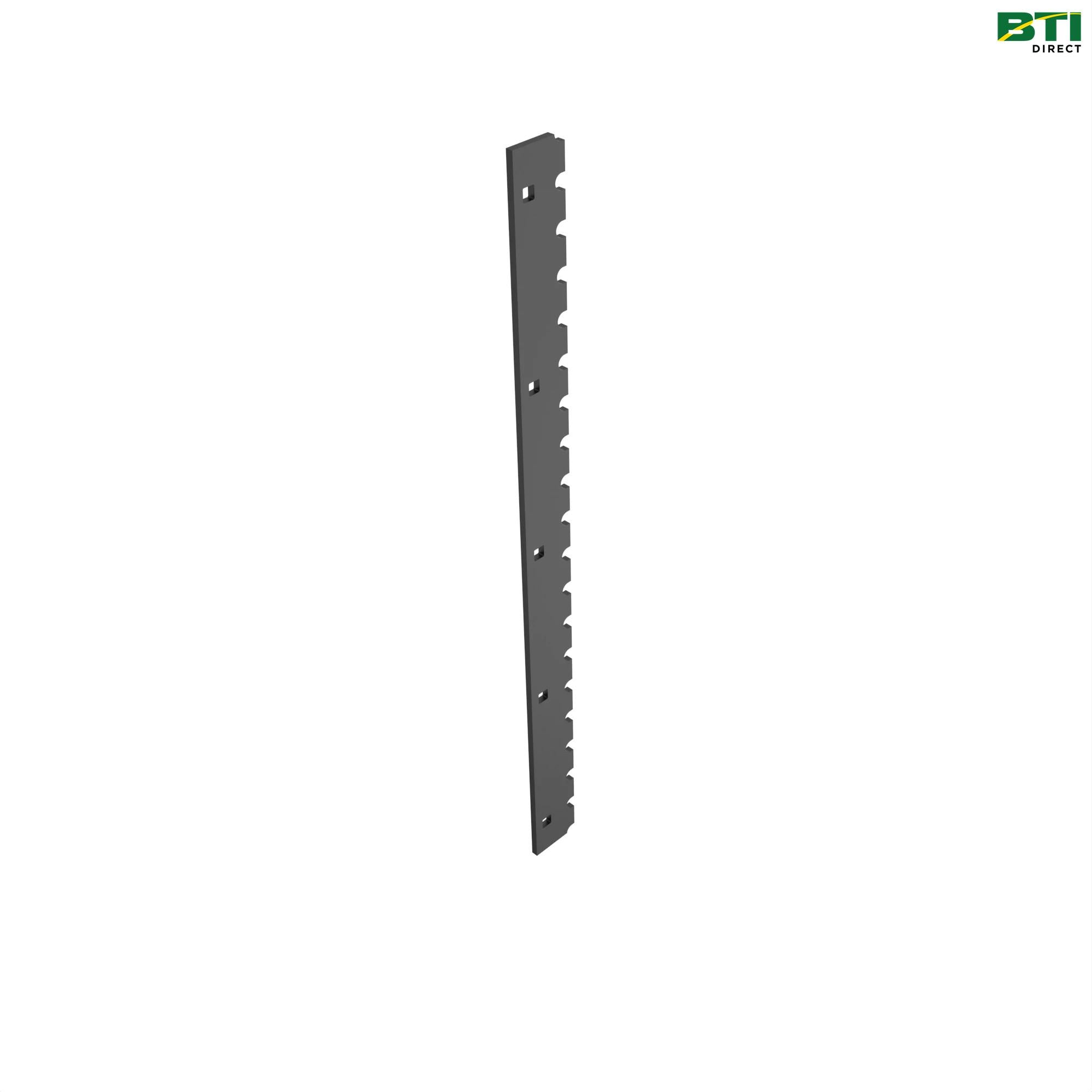 H236284: Discharge Beater Wear Strip