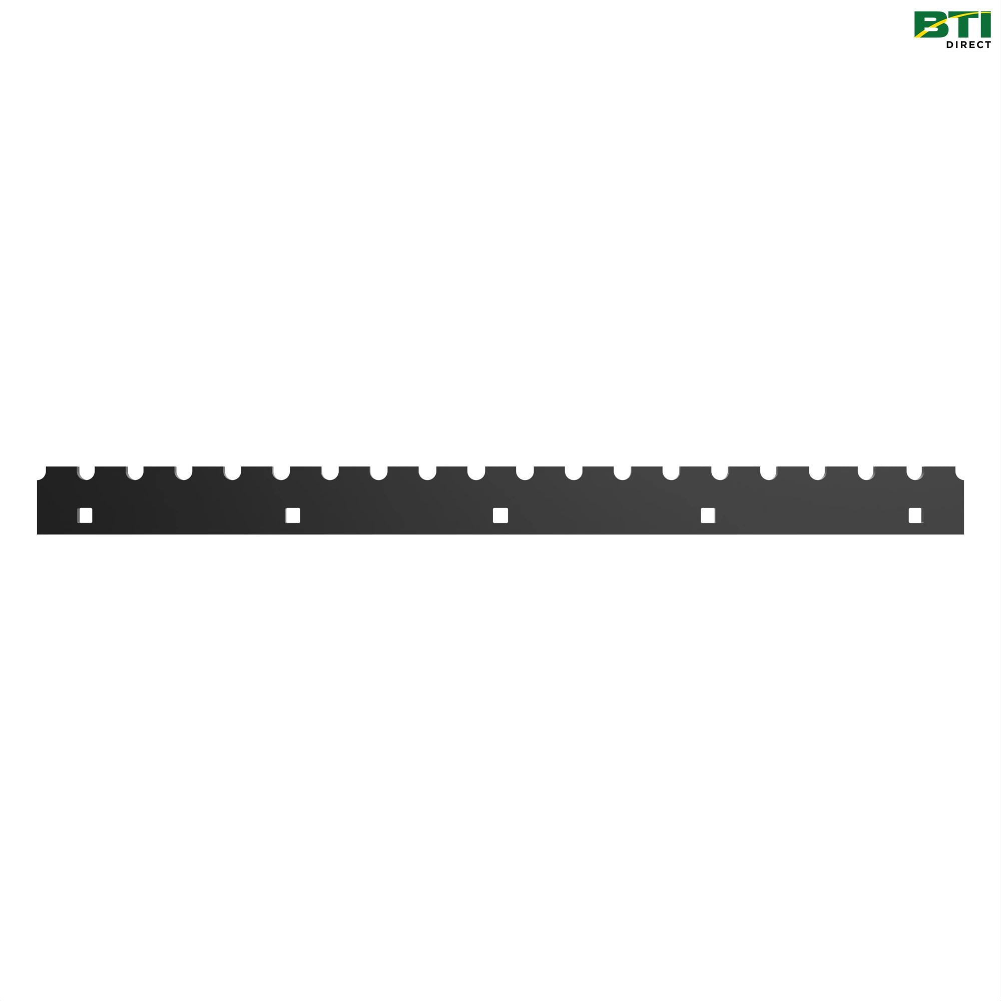 H236284: Discharge Beater Wear Strip