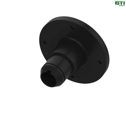 H236500: Electromagnetic Header Clutch Hub