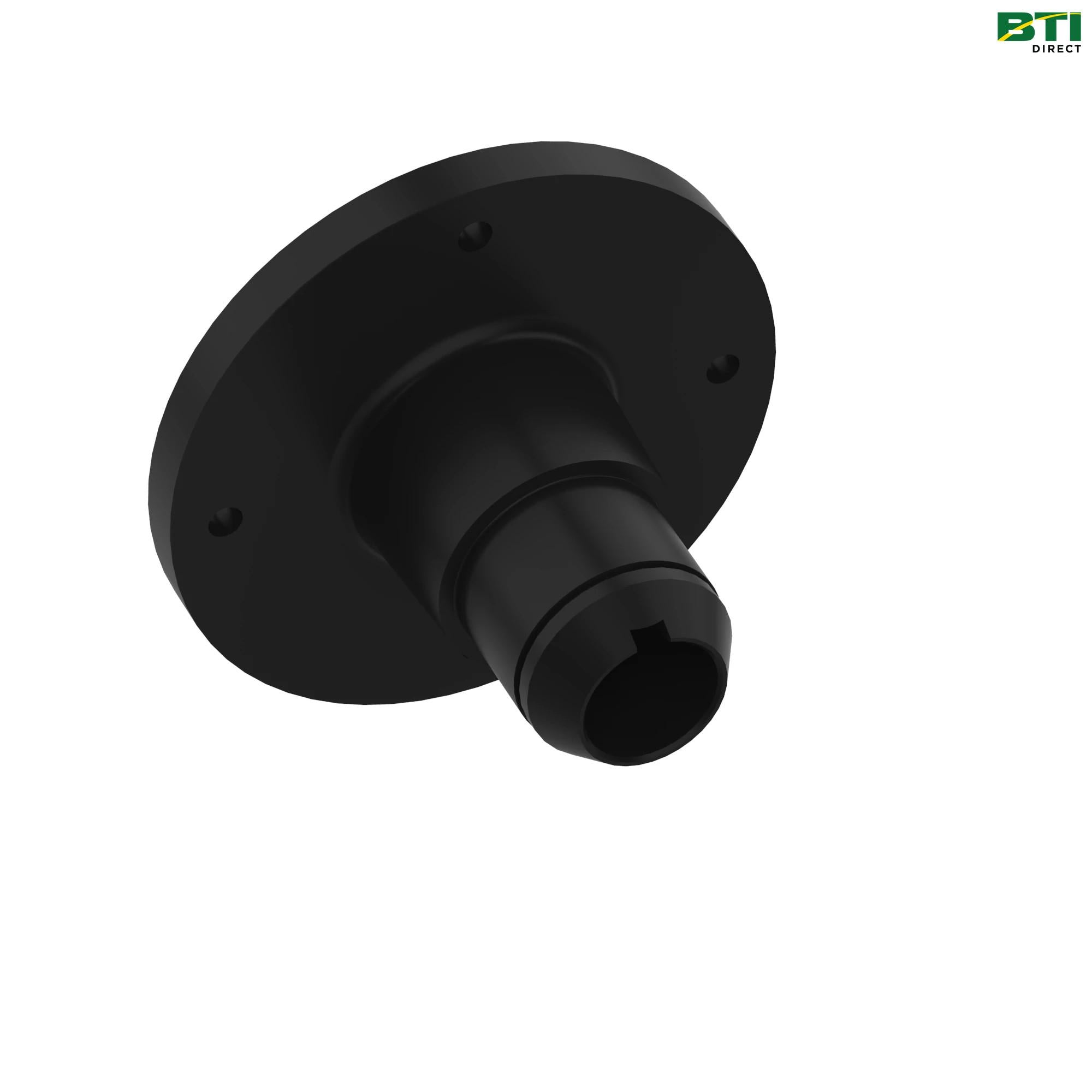 H236500: Electromagnetic Header Clutch Hub
