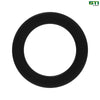 H36256: Round Cross Section O-Ring