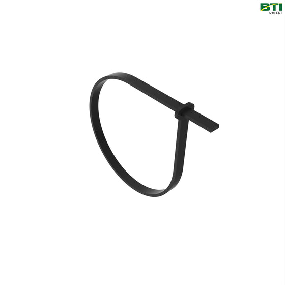 H77698: Self Locking Strap Tie Band