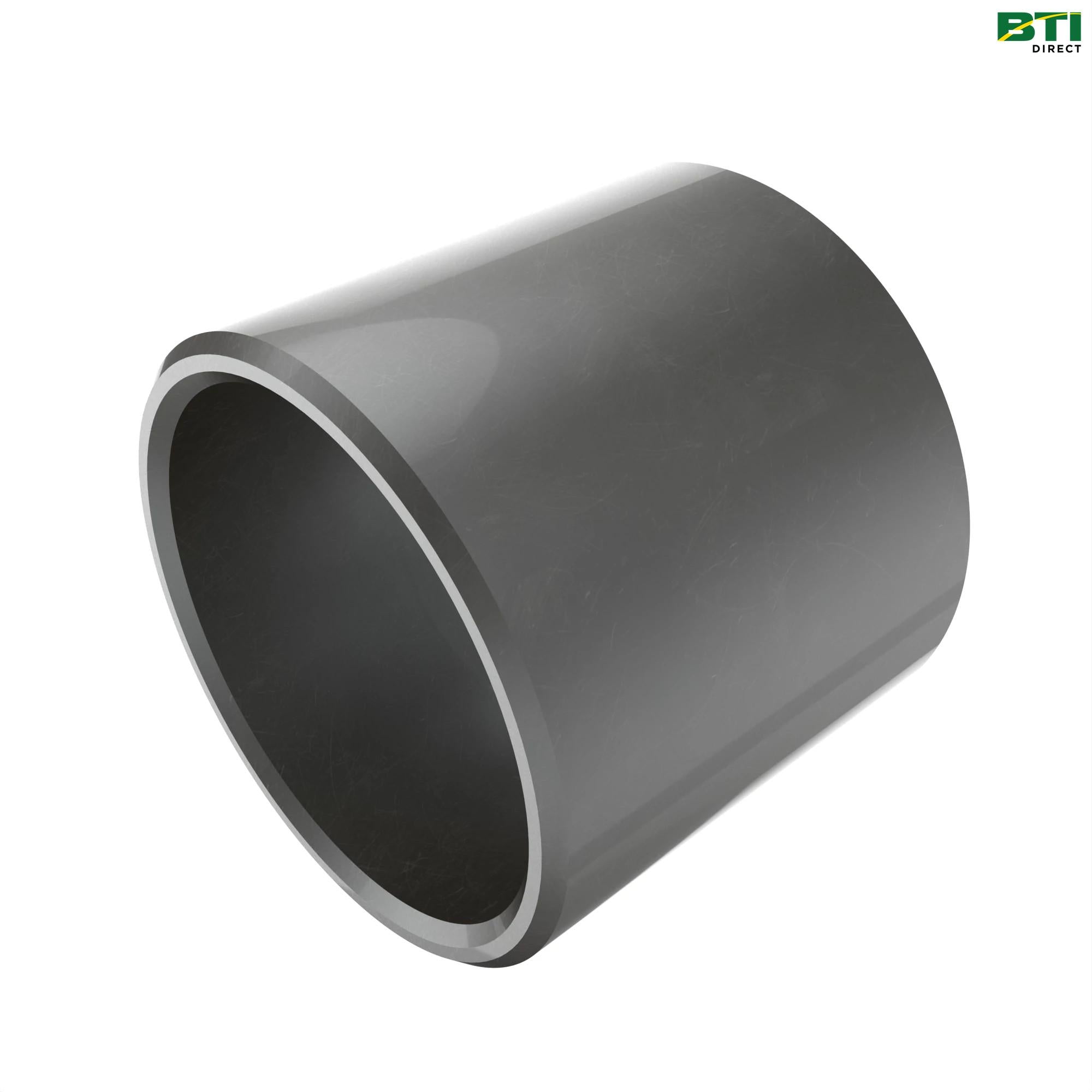 H83875: Cylindrical Alloy Bushing