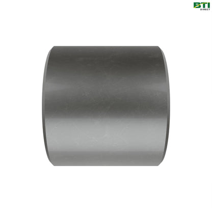 H83875: Cylindrical Alloy Bushing