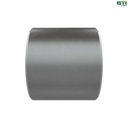 H83875: Cylindrical Alloy Bushing