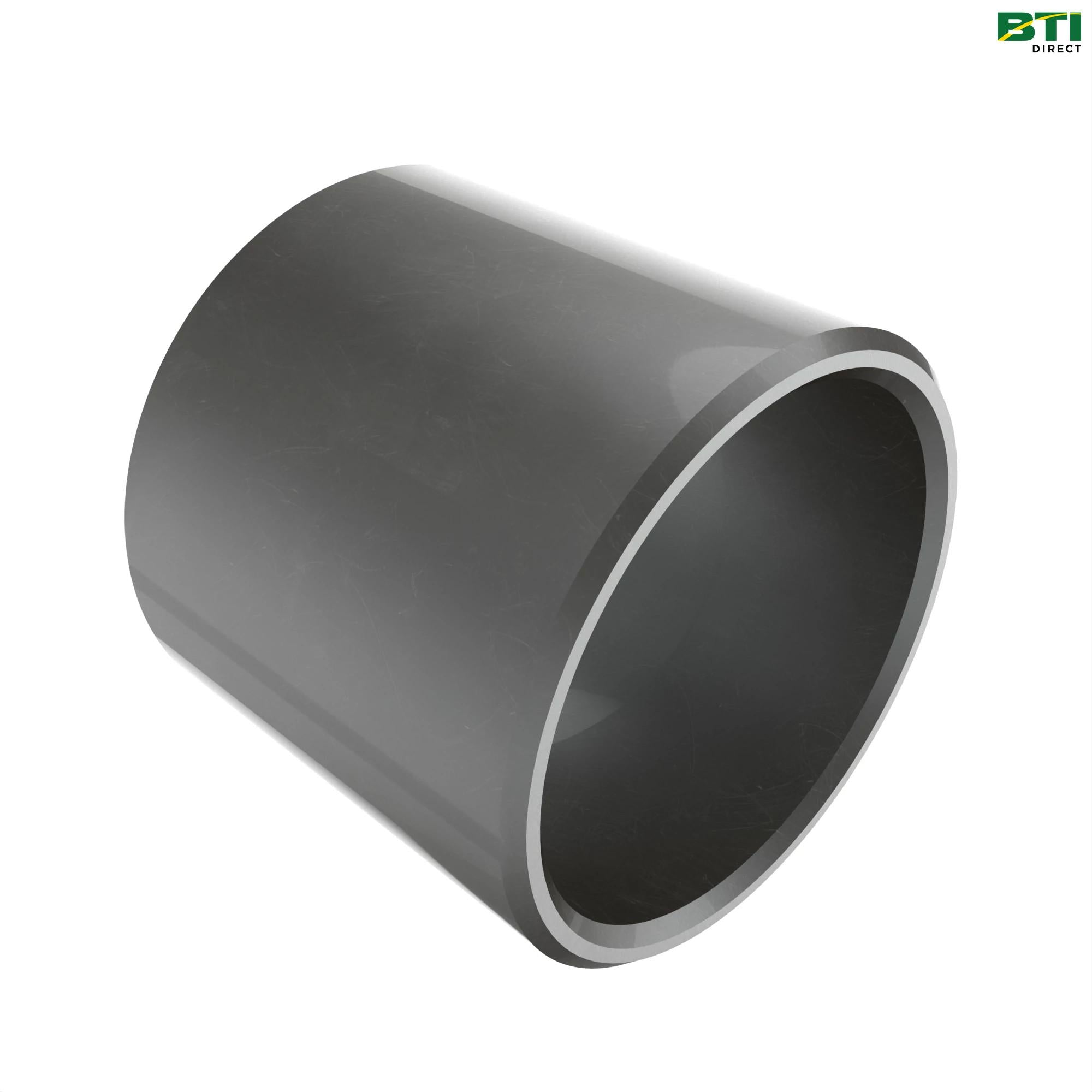 H83875: Cylindrical Alloy Bushing