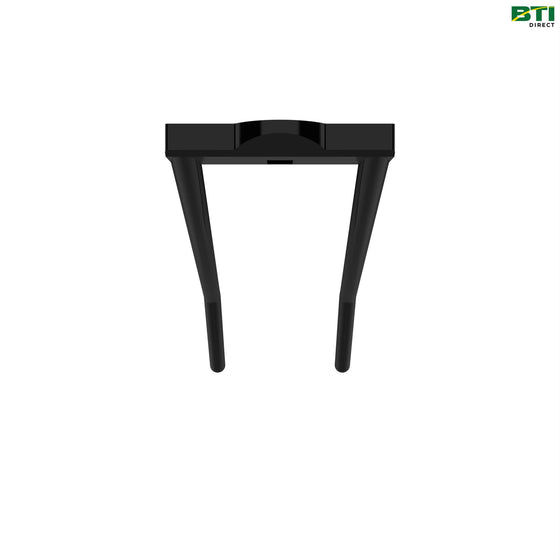 H86248: Belt Pickup Platform Plastic Finger