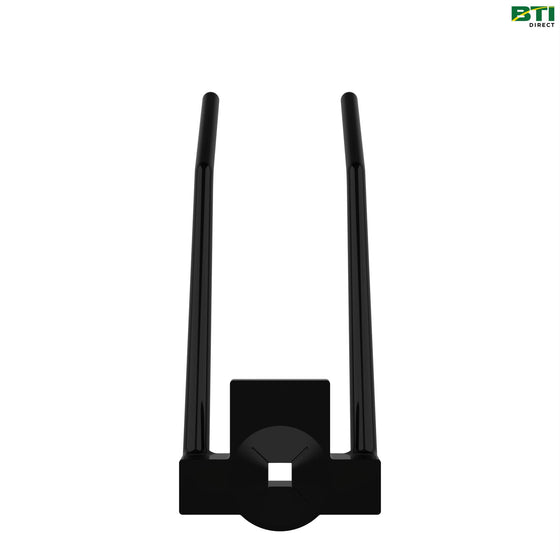 H86248: Belt Pickup Platform Plastic Finger