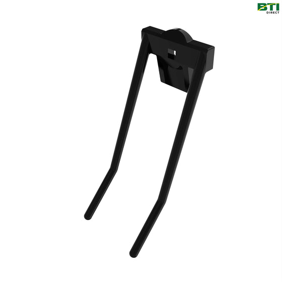 H86248: Belt Pickup Platform Plastic Finger