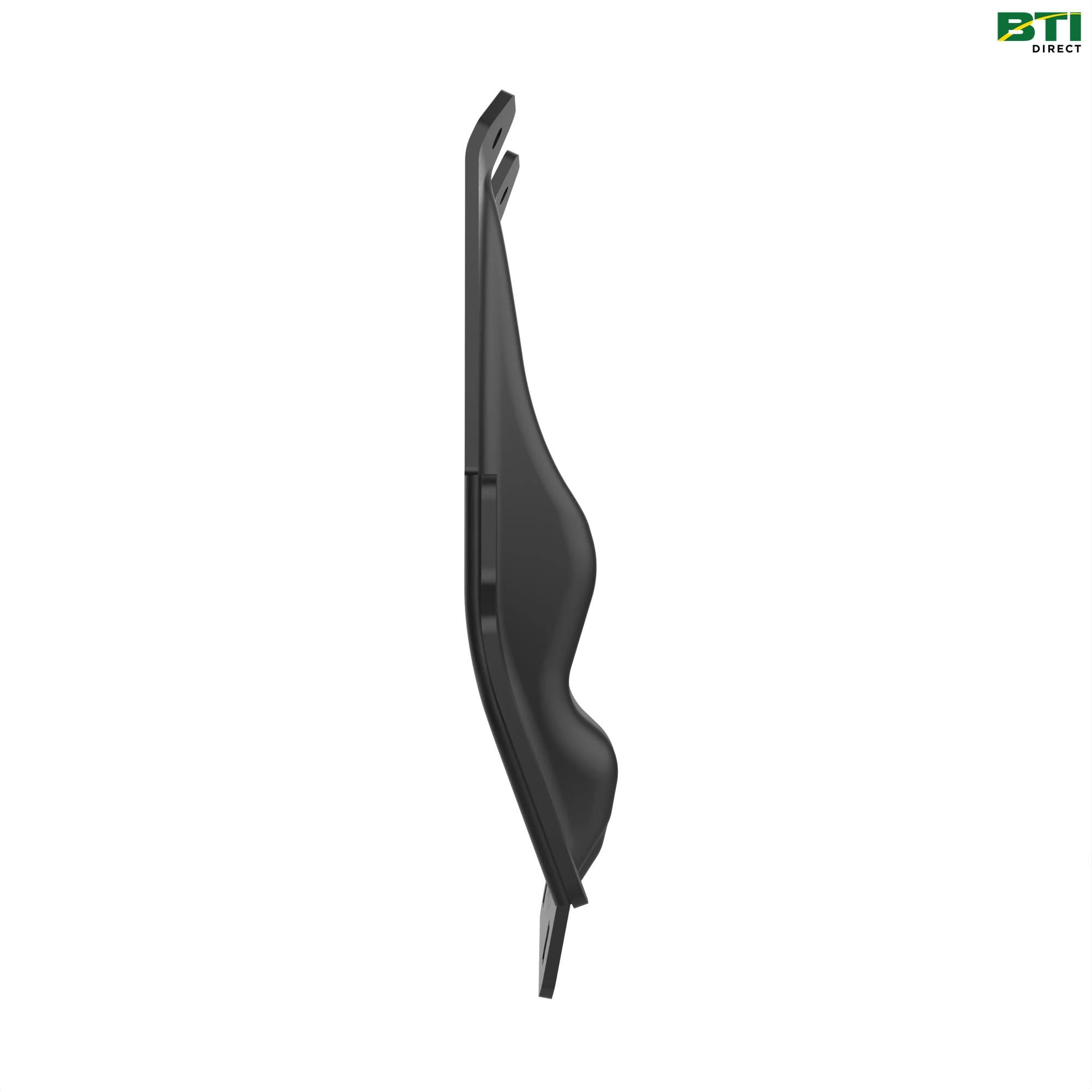 HXE10575: Draper Platform Skid Plate