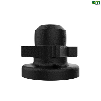 HXE109643: Loading Auger Driver