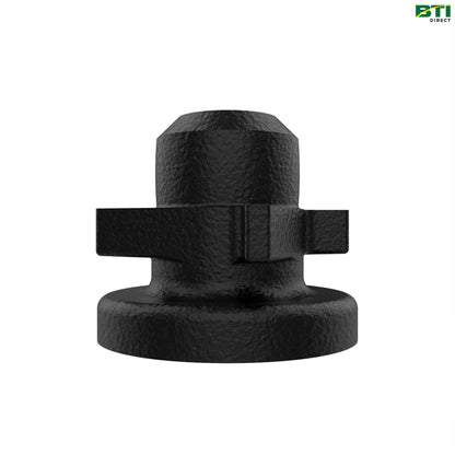 HXE109643: Loading Auger Driver