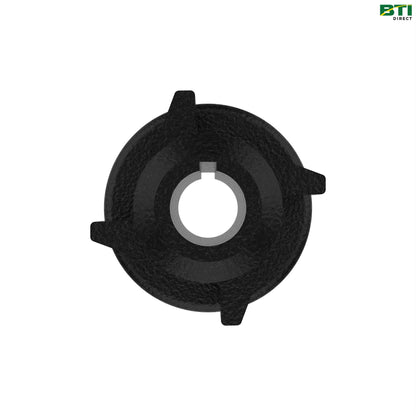 HXE109643: Loading Auger Driver