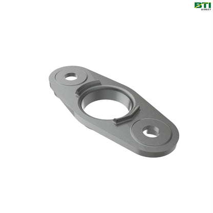 HXE11019: Bottom Chopping Gear Case Plate