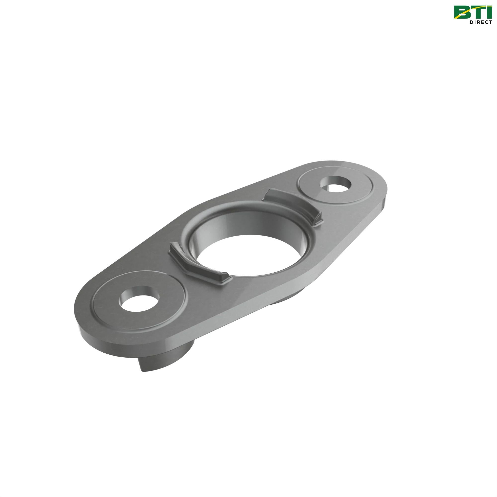 HXE11019: Bottom Chopping Gear Case Plate