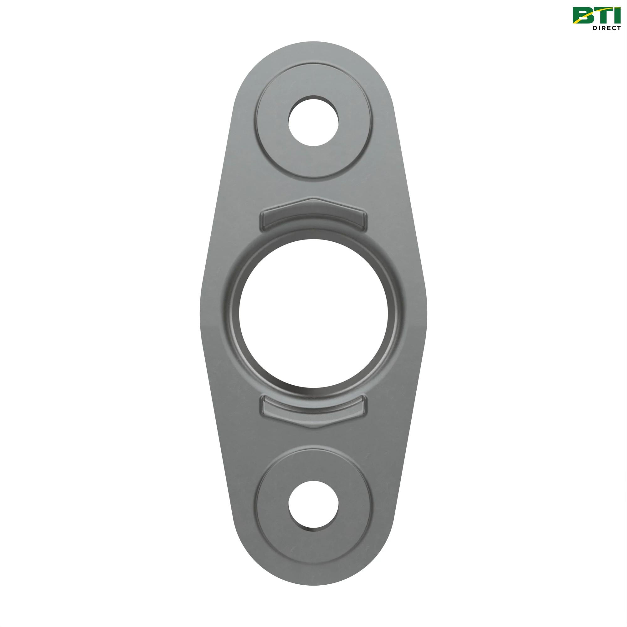 HXE11019: Bottom Chopping Gear Case Plate