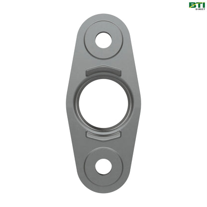 HXE11019: Bottom Chopping Gear Case Plate