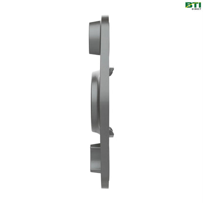 HXE11019: Bottom Chopping Gear Case Plate