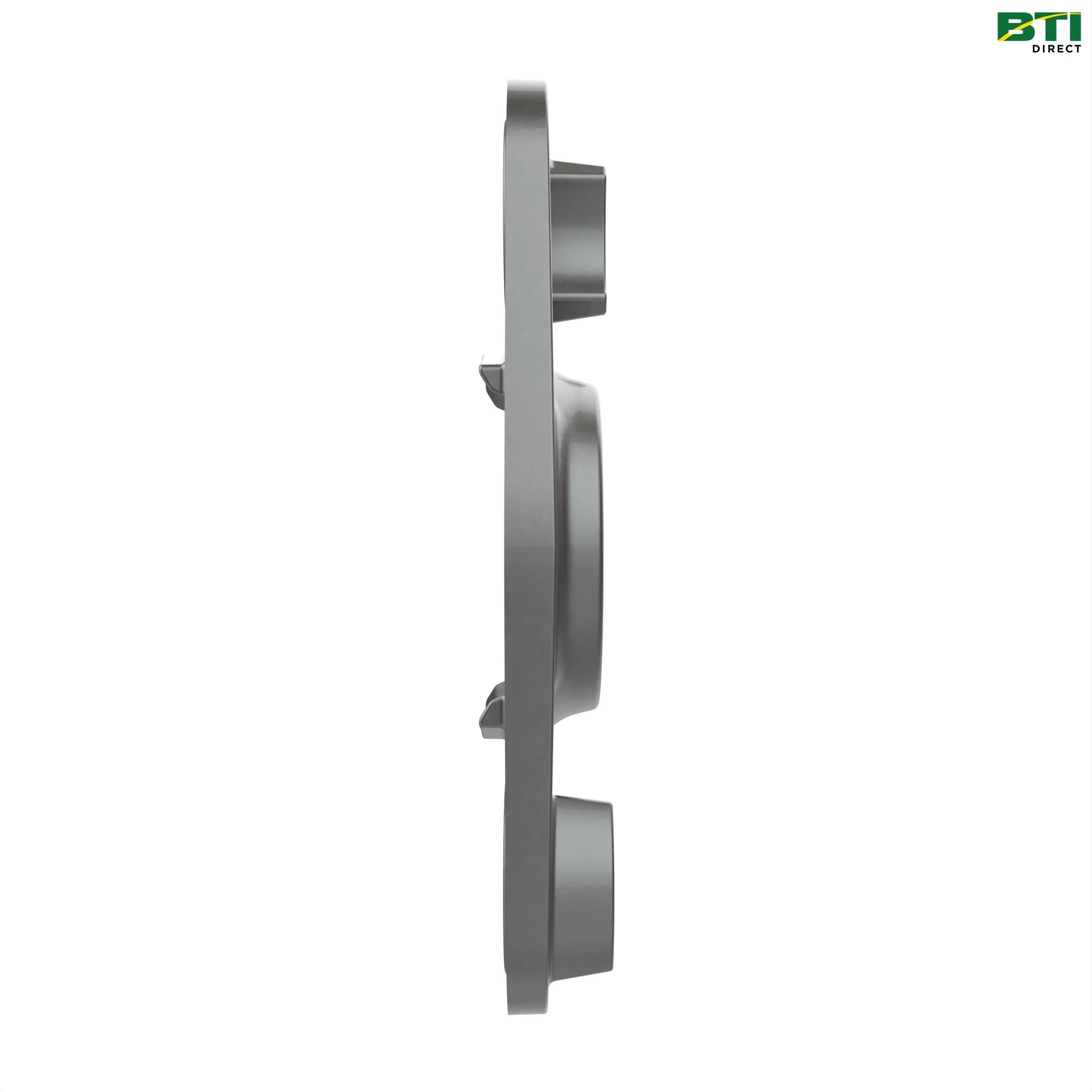 HXE11019: Bottom Chopping Gear Case Plate