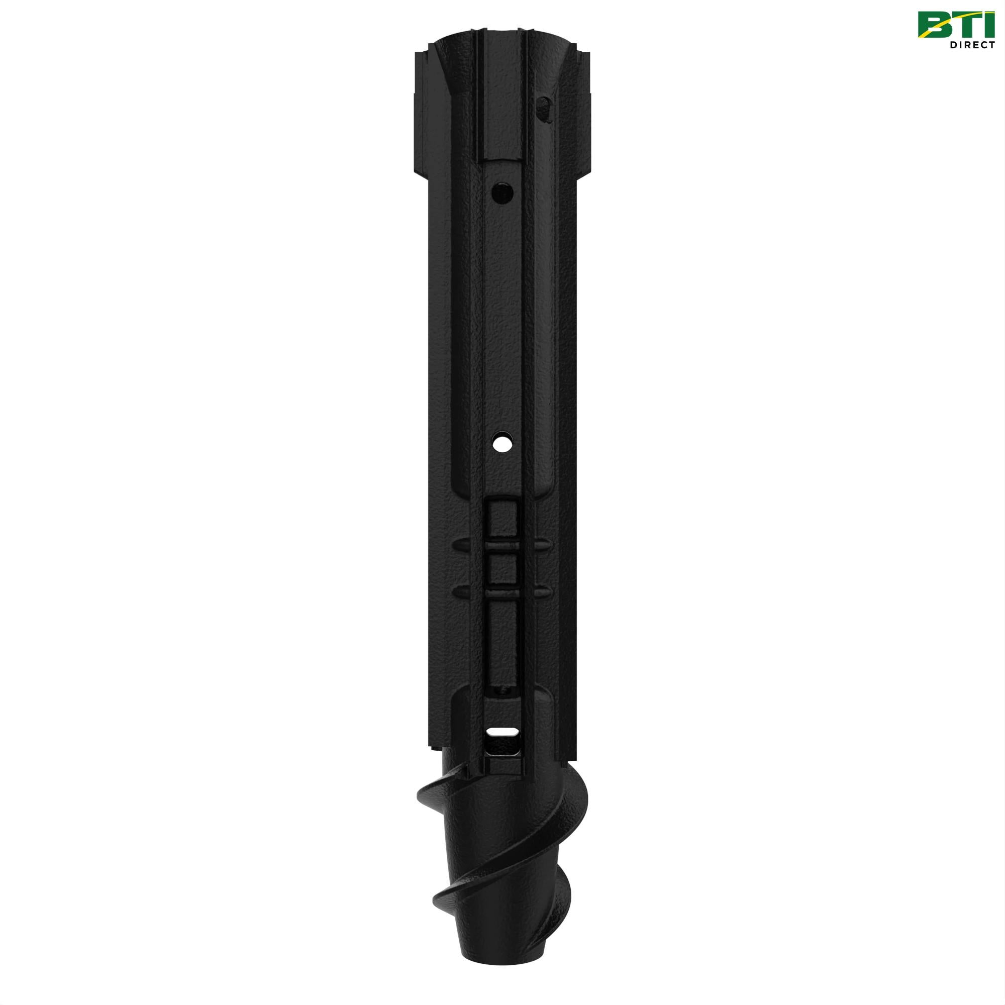 HXE110671: Knife Stalk Roll, Left Side