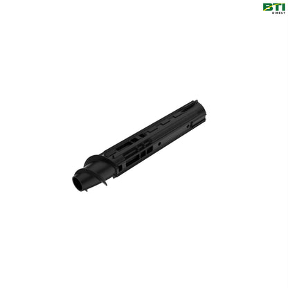 HXE110671: Knife Stalk Roll, Left Side